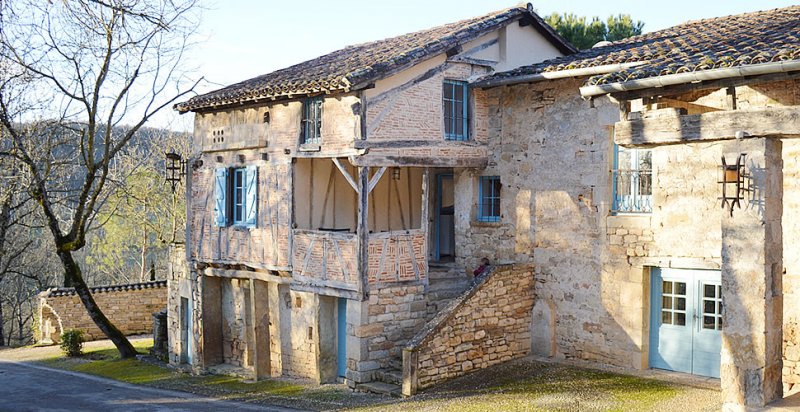 Château de Cas_82160 ESPINAS_15 Château de Cas_82160 ESPINAS_15